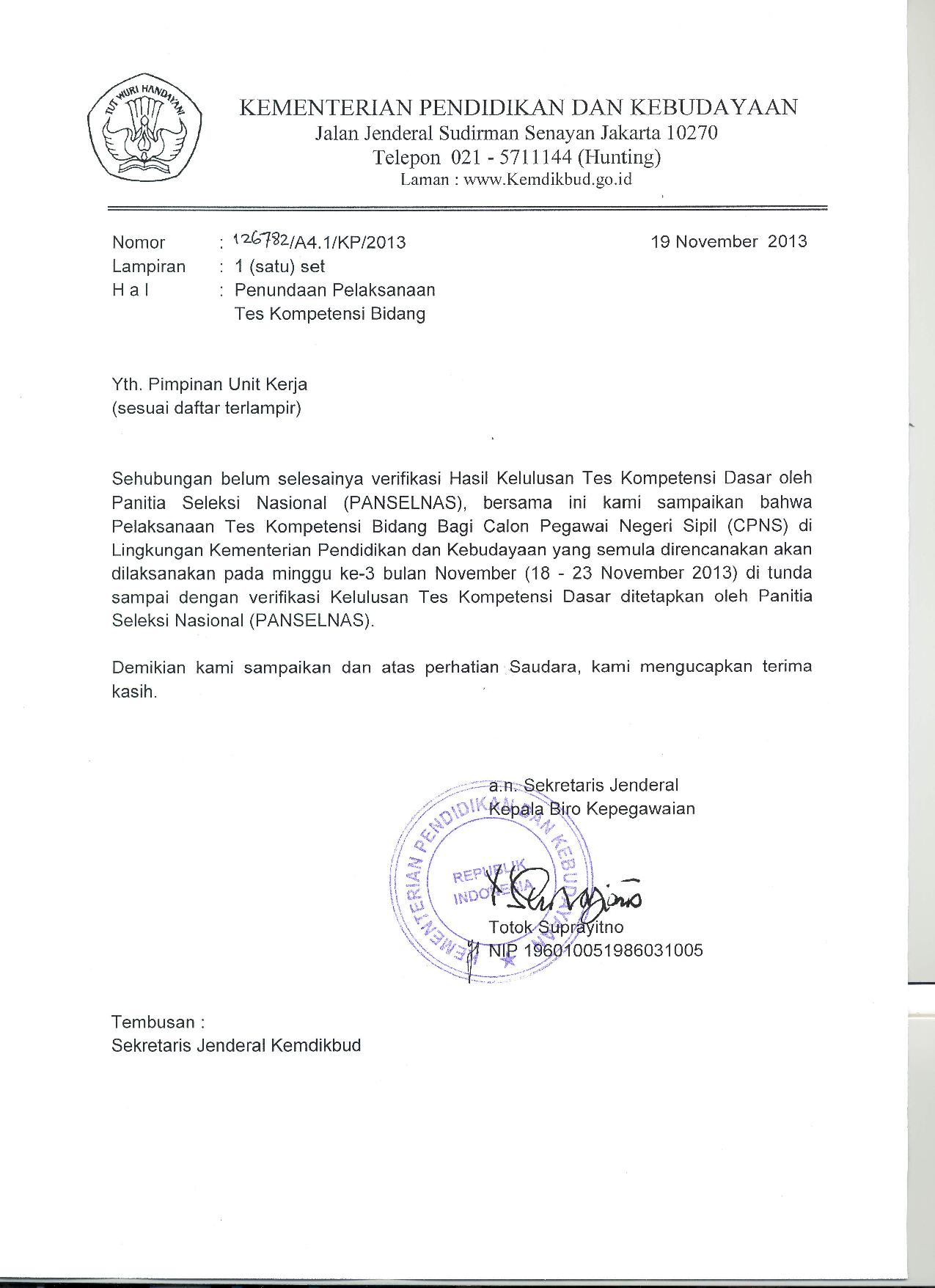 Surat Pemberitahuan TKB-page-001 - Universitas Padjadjaran