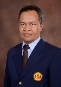 18 Kepala Biro Administrasi Umum