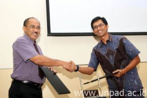 unpad - pupuk kaltim