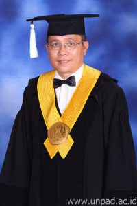 Prof. Dr. Tualar Simarmata, Ir.