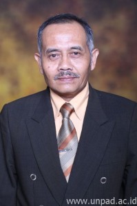 Dr. Ir. H. Sudarjat, M.P.