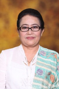 Prof. Dr. Ir. Husmy Yurmiati, M.S.