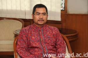 Dr. med. Setiawan, dr (Foto oleh: Tedi Yusup)*