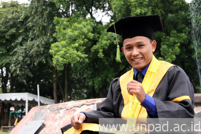 Suwanda Wahyudin (Foto oleh: Tedi Yusup)*