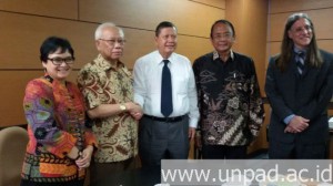 perwakilan paham & FIHRRST 1