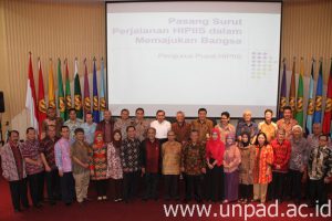 Pelantikan Pengurus Hipiis Jabar *