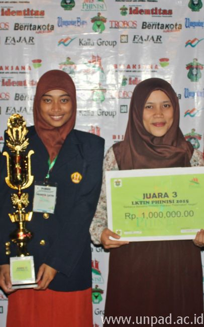 Fajar Nurani dan Ai Samrotul Hasanah *