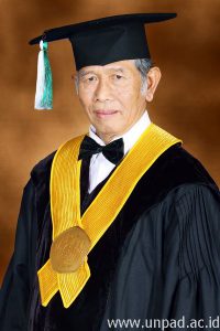 Prof. Oktap Ramlan *