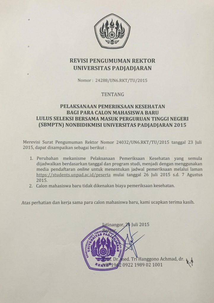 SE_Revisi_Kesehatan