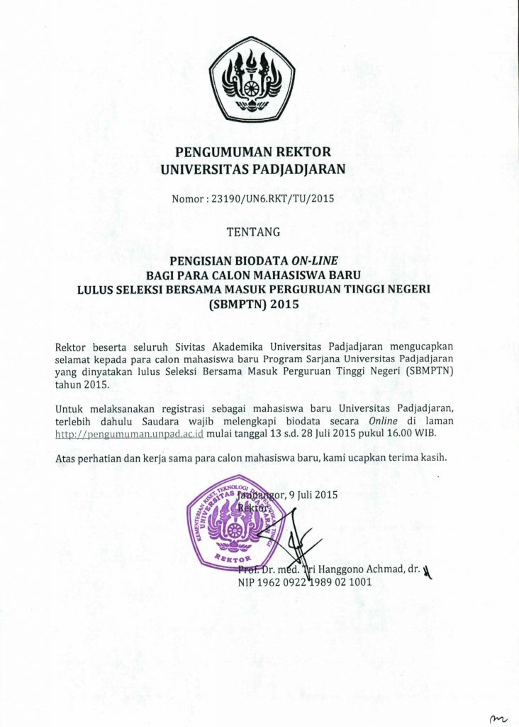 Surat-Pengumuman-SBMPTN-2015