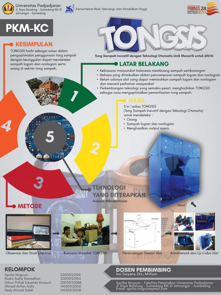 Aprilia Ningrum_Universitas Padjadjaran_PKM KC