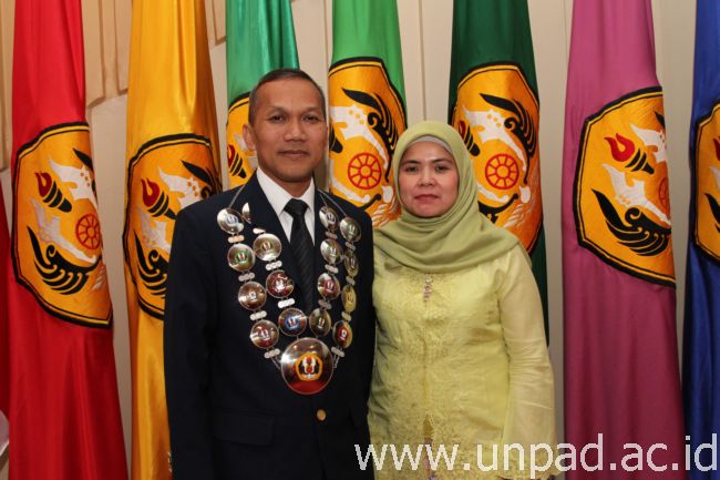 Dr. Sigid Suseno (Foto oleh: Tedi Yusup)*