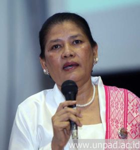 Dr. phil. N. Rinaju Purnomowulan