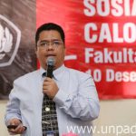 Dr. Iman Rahayu, MSi