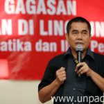 Prof. Sudrajat Sufian