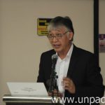 Prof. Dr. Achmad S.Y. Mukawi, drg., MS.,