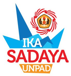 Logo Ika Sadaya Unpad