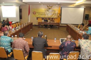 Lokakarya Pangandaran dan Uniku 2