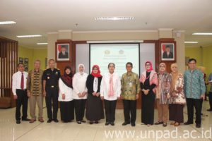 Kerrjasama Unpad -Kemenkeu 3 -Tedi