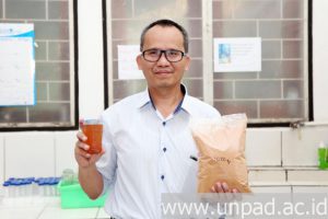 humas unpad 2016_06_22 Prof Warid 2 DADAN