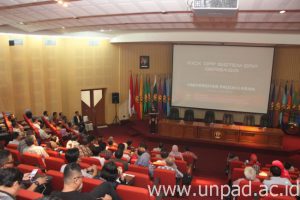 kick of ERP berbasis 2 tedi