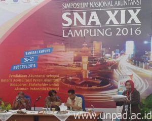 Dr. Nunuy Nur Afiah, M.S., Ak., terpilih kembali menjadi Ketua IAI Kompartemen Akuntan Pendidik