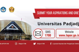 Unpad Cepad