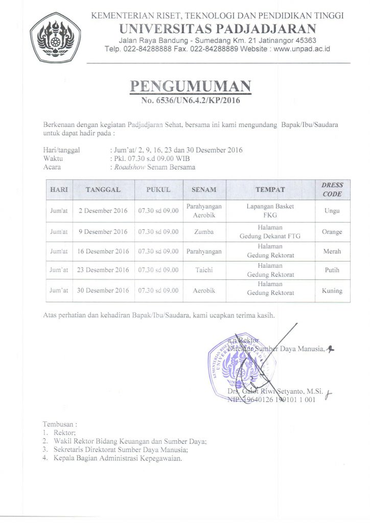 jadwal-senam-bulan-desember