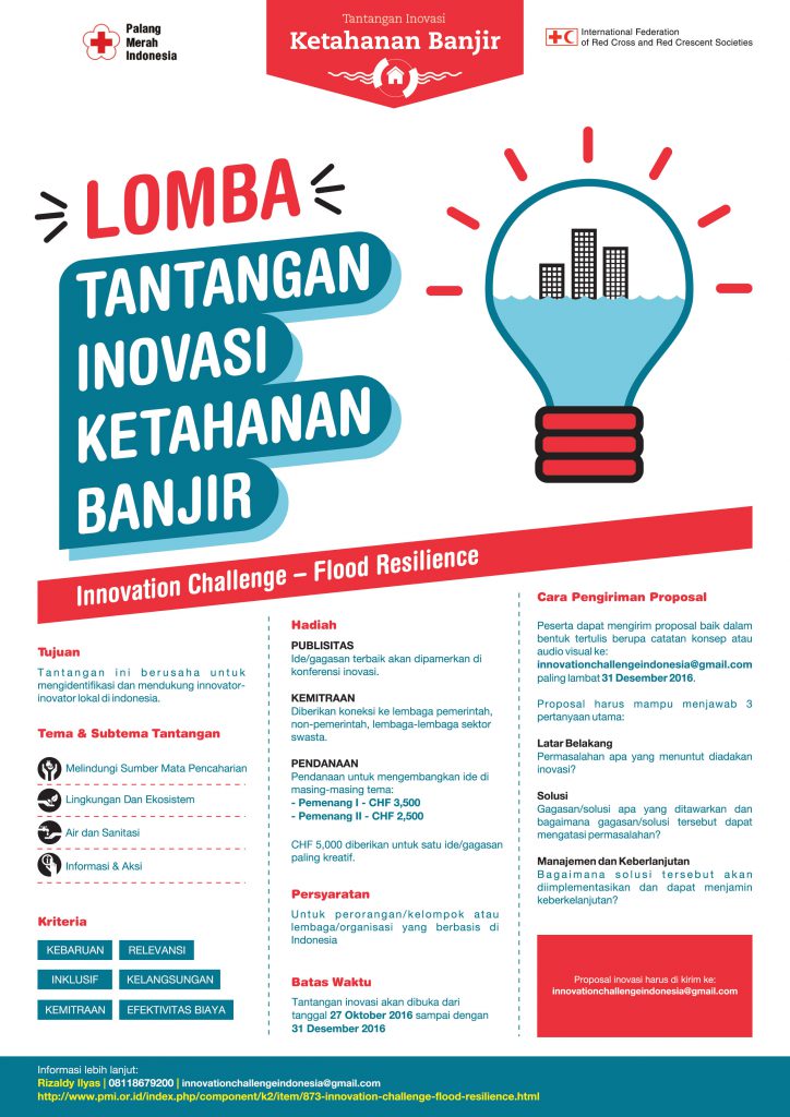 lombaketahananbanjir