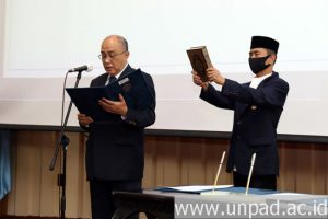 senat akademik unpad