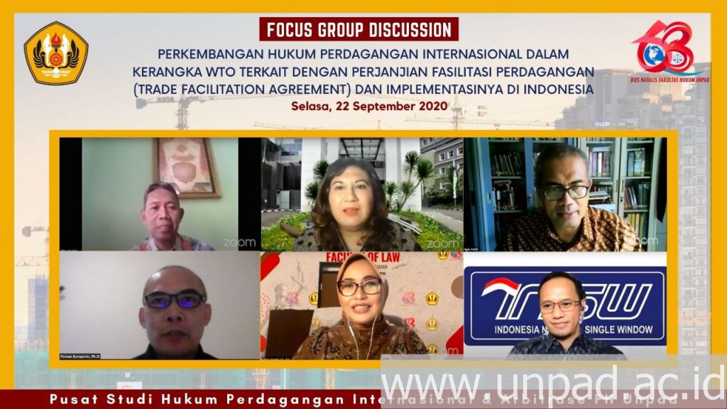 trade facilitation agreement