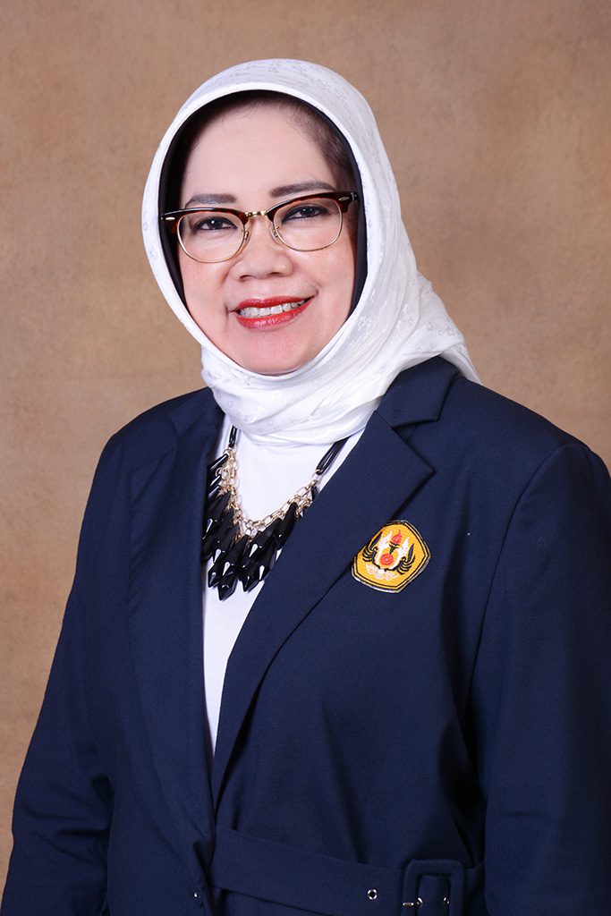 Dewi Rostiawati