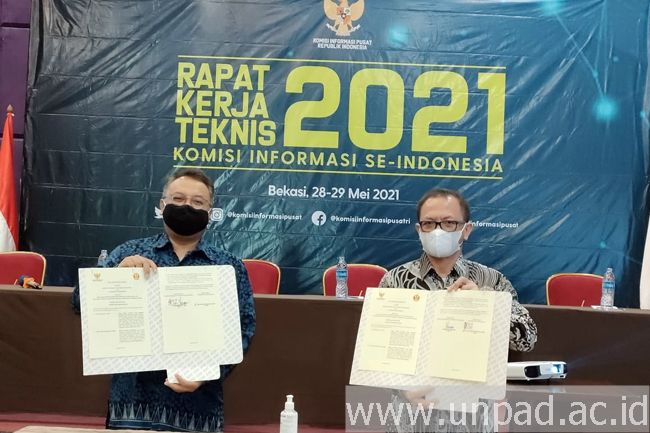 Komisi Informasi Pusat