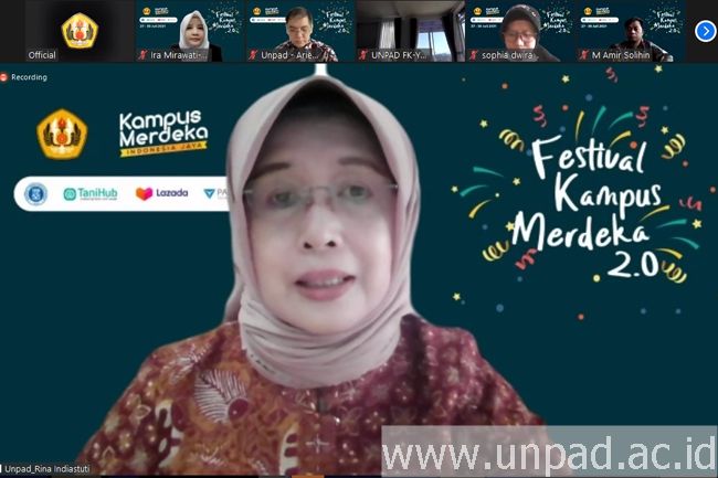 festival kampus merdeka