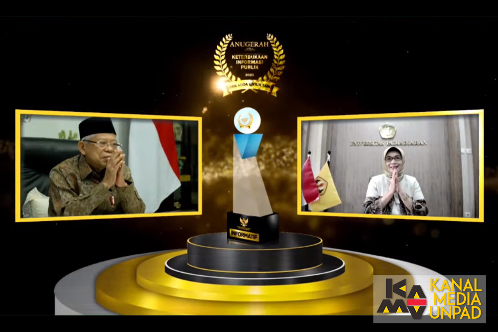 anugerah keterbukaan informasi publik