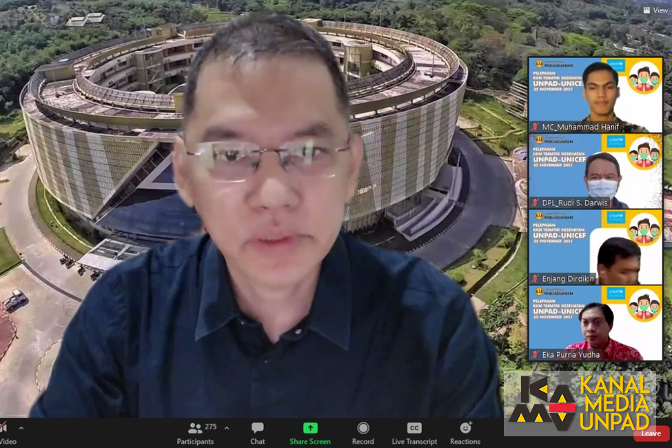 KKN tematik kesehatan